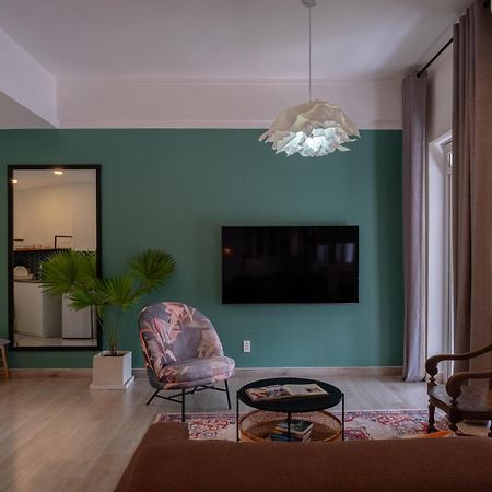 Circadian Airy Studio Near Nguyen Hue Ho Či Minovo Město Exteriér fotografie