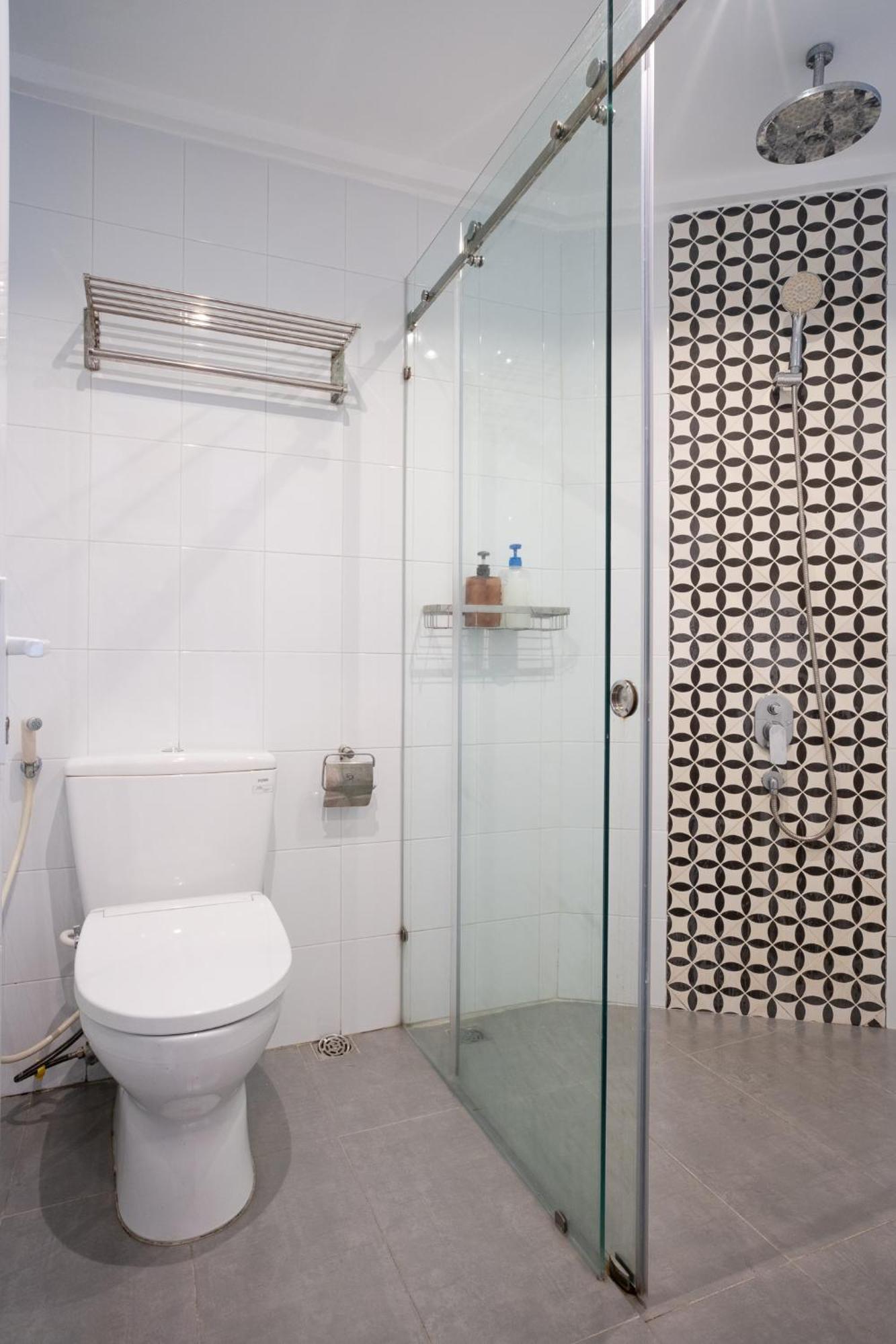 Circadian Airy Studio Near Nguyen Hue Ho Či Minovo Město Exteriér fotografie
