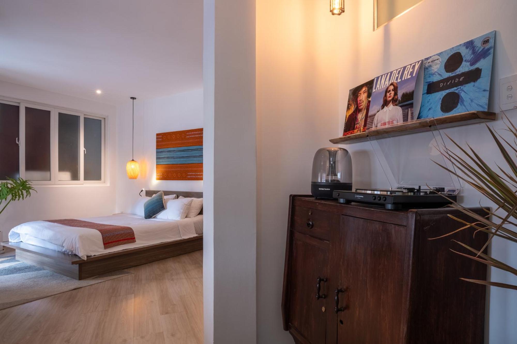 Circadian Airy Studio Near Nguyen Hue Ho Či Minovo Město Exteriér fotografie